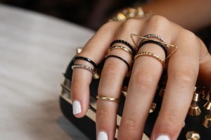 KNuckle rings